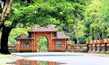 Kozhikode