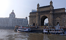 Mumbai