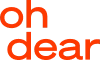 oh dear