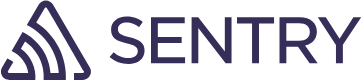 Sentry wordmark